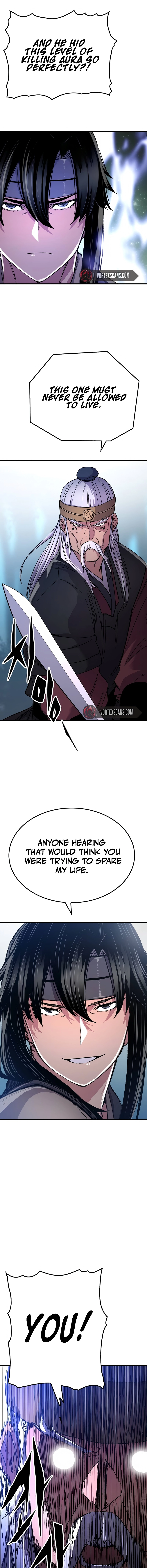 Reborn As The Heavenly Demon Chapter 95 Page 18