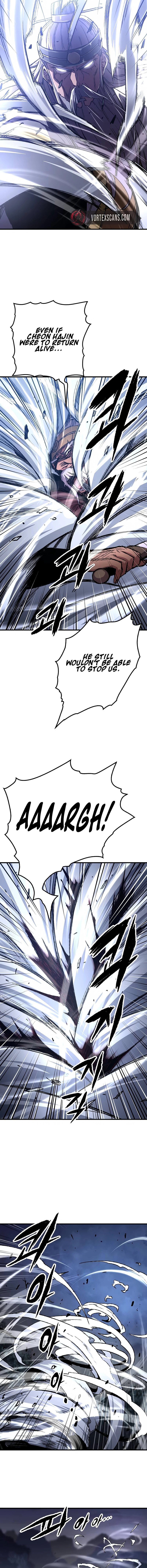 Reborn As The Heavenly Demon Chapter 96 Page 5