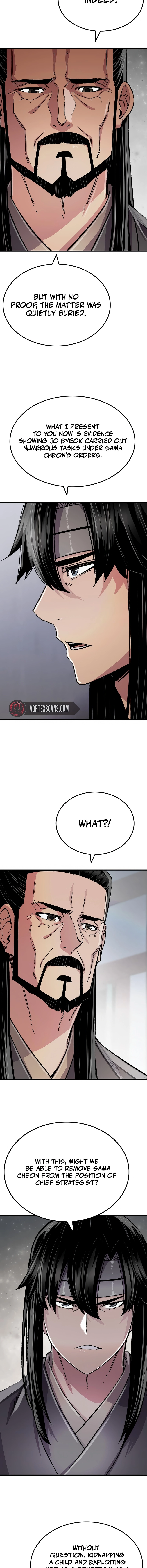 Reborn As The Heavenly Demon Chapter 97 Page 12
