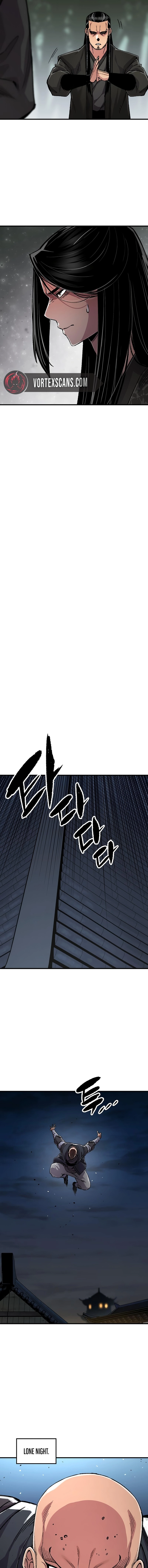 Reborn As The Heavenly Demon Chapter 109 Page 12