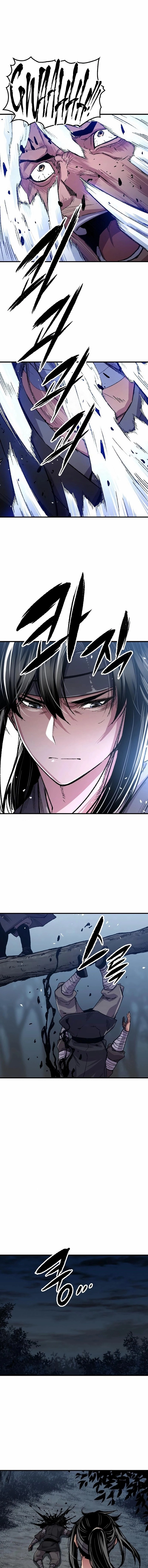Reborn As The Heavenly Demon Chapter 110 Page 10