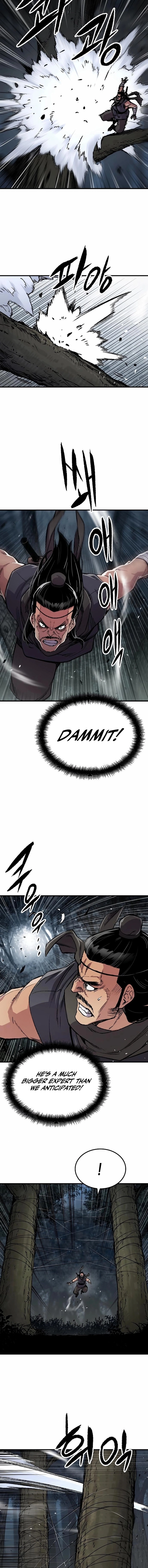 Reborn As The Heavenly Demon Chapter 110 Page 13