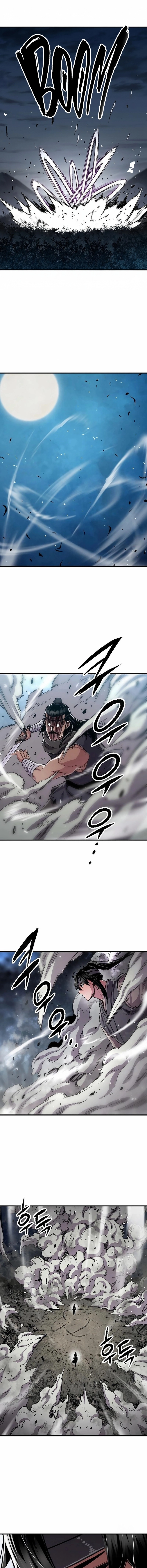 Reborn As The Heavenly Demon Chapter 110 Page 17