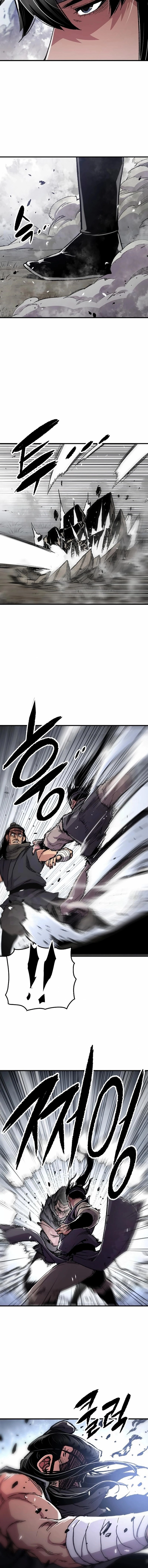 Reborn As The Heavenly Demon Chapter 110 Page 18