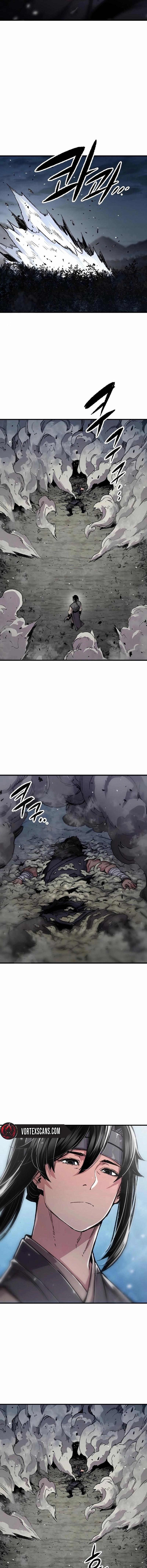 Reborn As The Heavenly Demon Chapter 110 Page 19