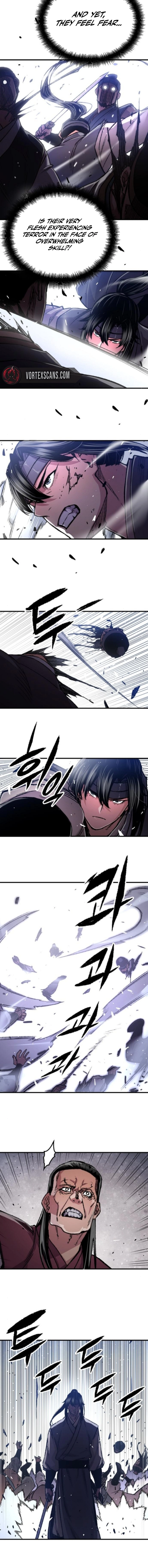 Reborn As The Heavenly Demon Chapter 102 Page 5
