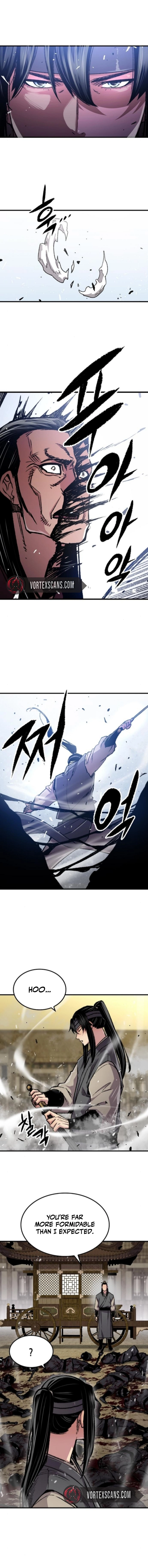 Reborn As The Heavenly Demon Chapter 102 Page 6