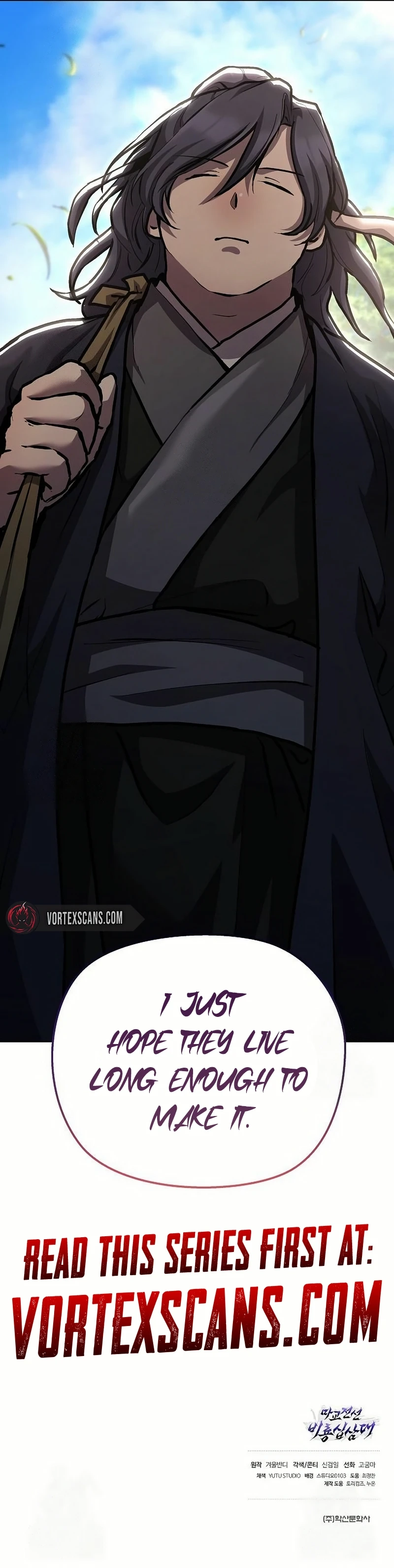 Reborn on the Demonic Cult Battlefield Chapter 8 Page 18
