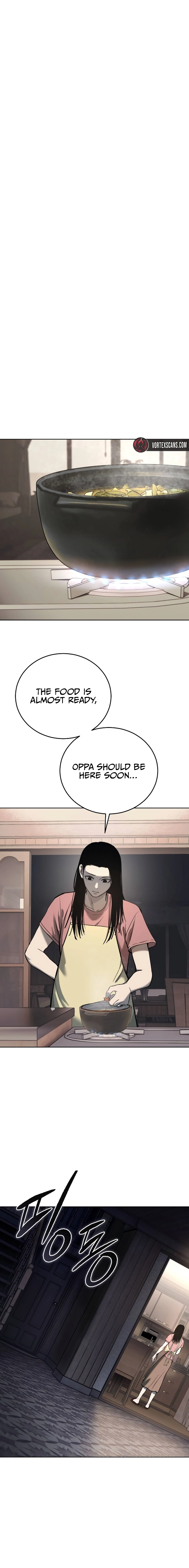 Red Shirt Chapter 1 Page 13