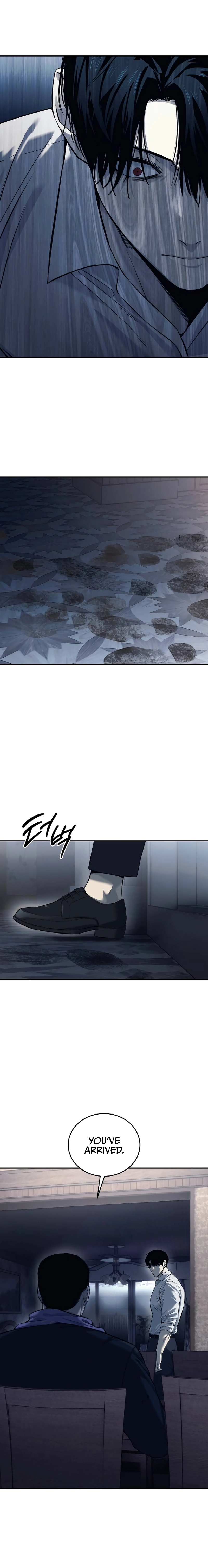 Red Shirt Chapter 1 Page 18