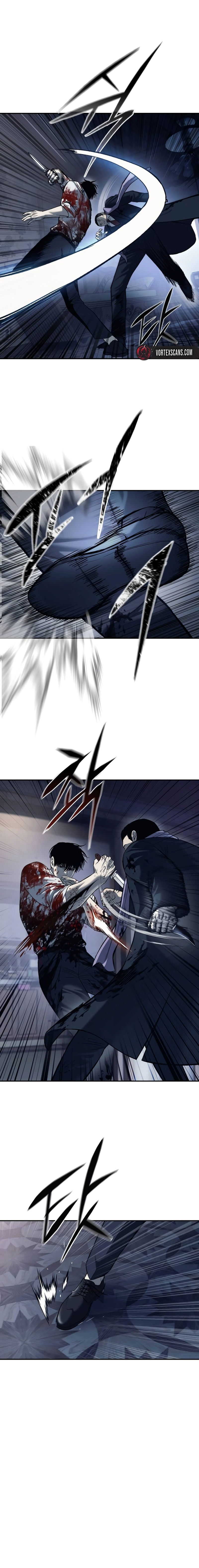 Red Shirt Chapter 1 Page 28