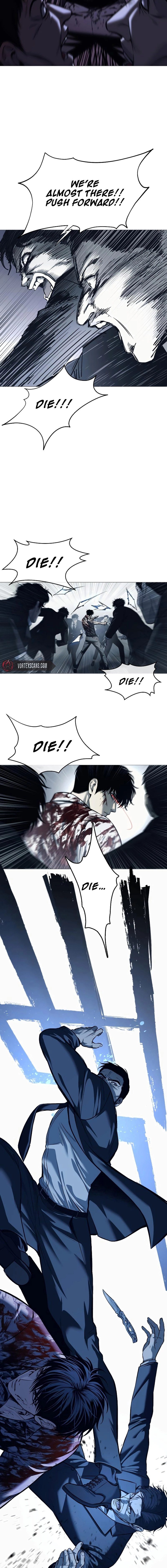Red Shirt Chapter 6 Page 7