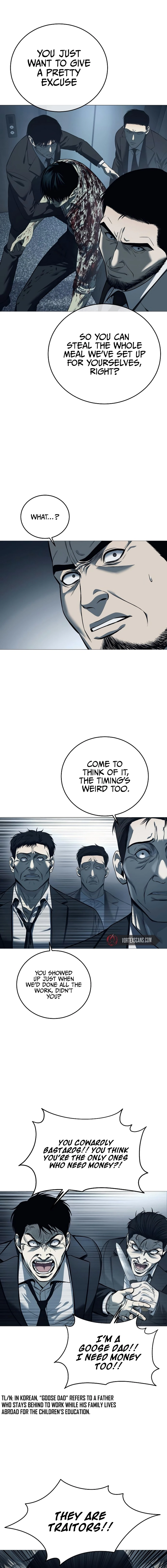 Red Shirt Chapter 6 Page 10