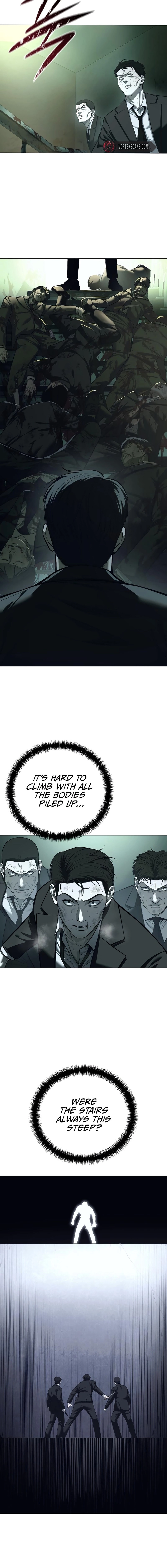Red Shirt Chapter 6 Page 17