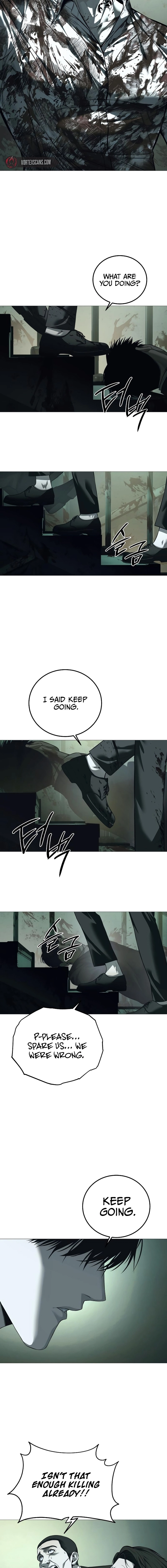 Red Shirt Chapter 6 Page 19