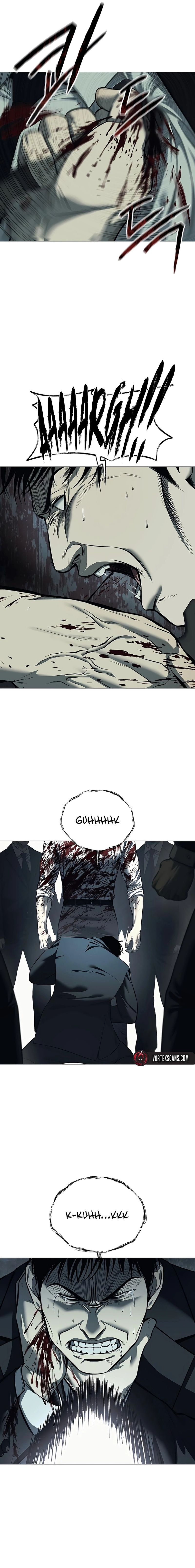 Red Shirt Chapter 5 Page 5