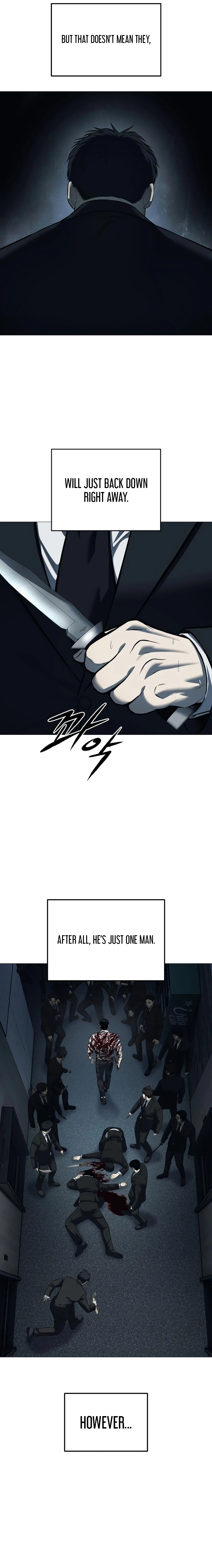 Red Shirt Chapter 5 Page 10