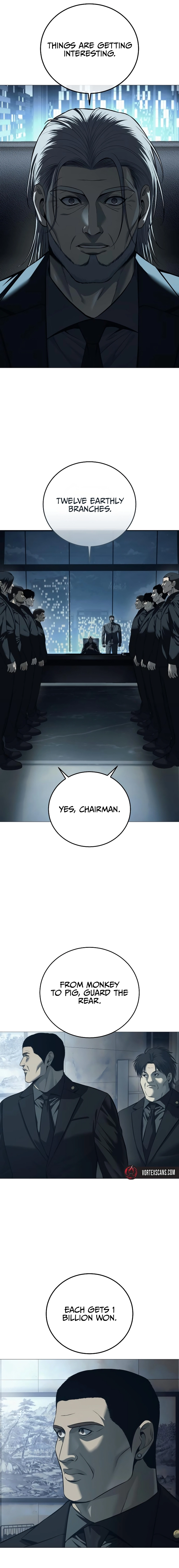 Red Shirt Chapter 5 Page 13