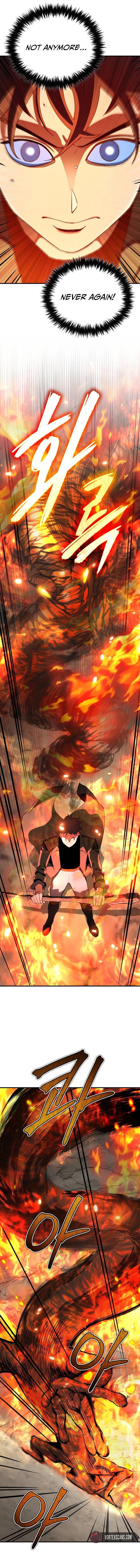 Regressed Blood Demon Chapter 17 Page 8