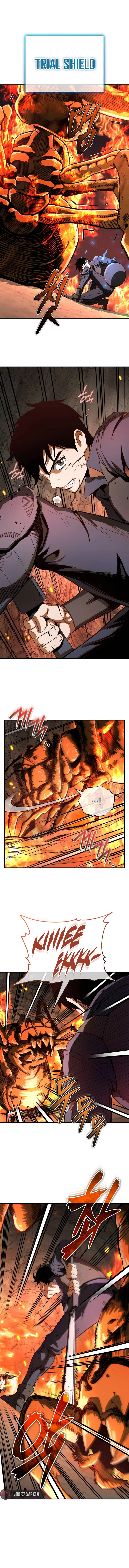 Regressed Blood Demon Chapter 17 Page 12