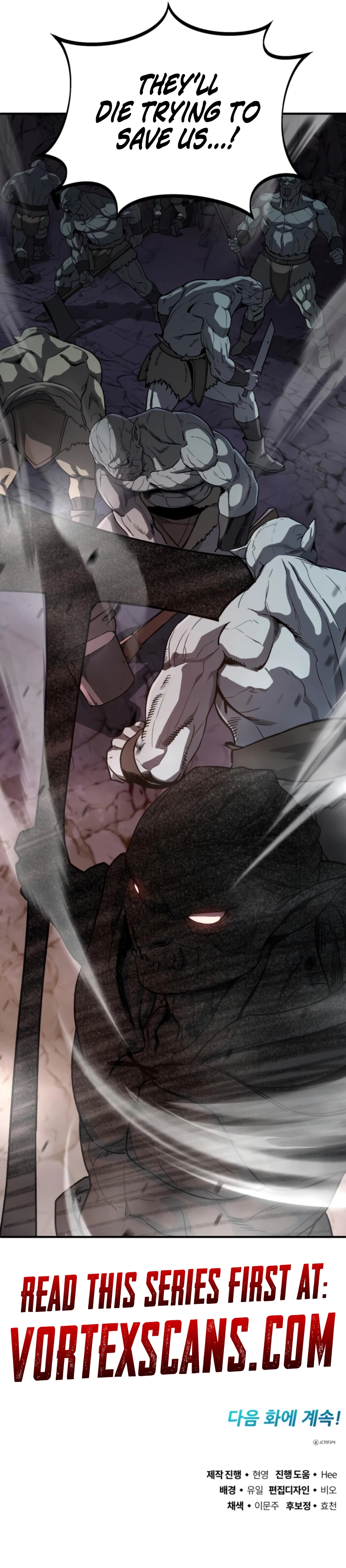 Regressed Blood Demon Chapter 21 Page 17