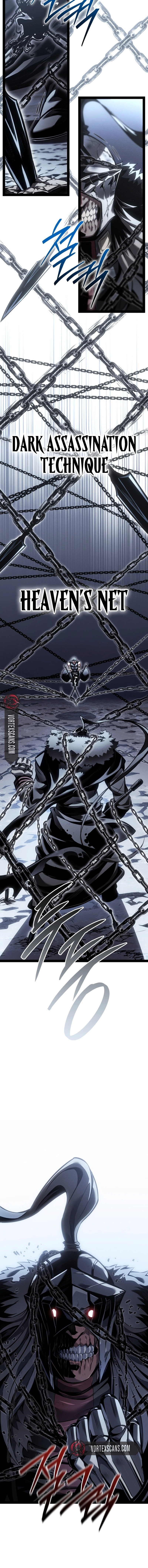 Regressing as the Reincarnated Bastard of the Sword Clan Chapter 86 Page 13