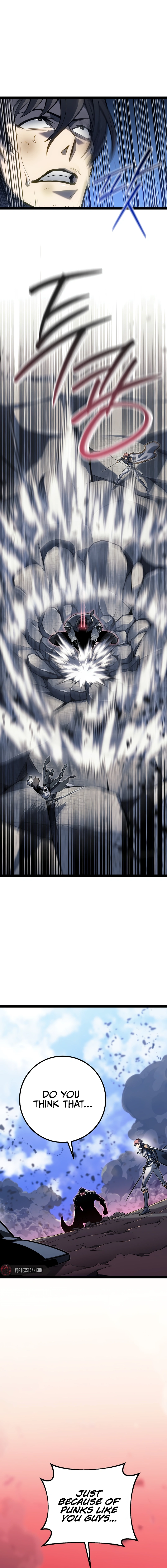 Regressing as the Reincarnated Bastard of the Sword Clan Chapter 54 Page 5