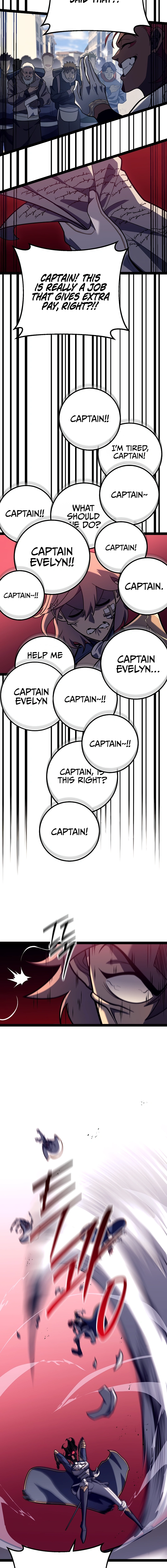 Regressing as the Reincarnated Bastard of the Sword Clan Chapter 54 Page 15