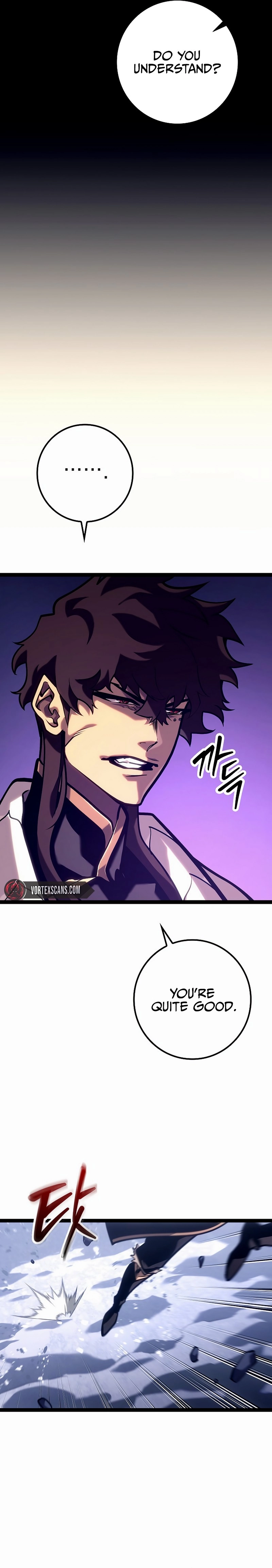Regressing as the Reincarnated Bastard of the Sword Clan Chapter 29 Page 5