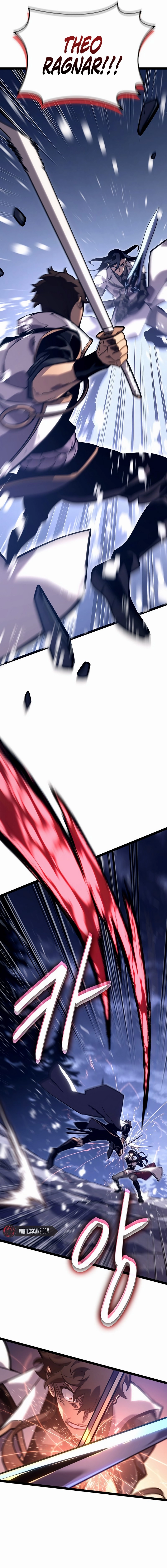 Regressing as the Reincarnated Bastard of the Sword Clan Chapter 29 Page 6