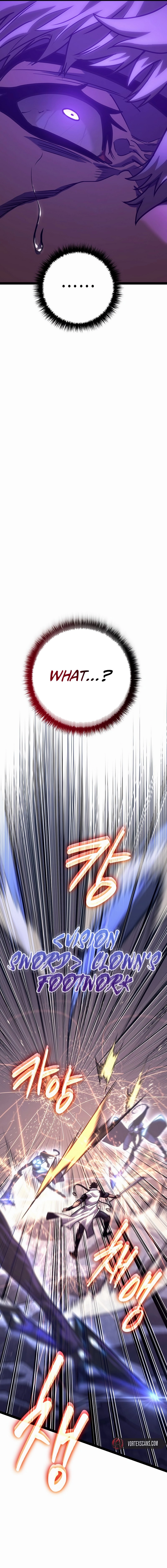Regressing as the Reincarnated Bastard of the Sword Clan Chapter 29 Page 10