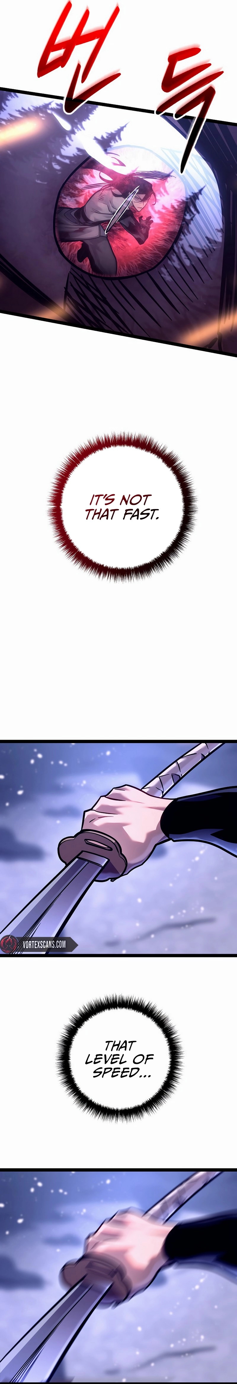 Regressing as the Reincarnated Bastard of the Sword Clan Chapter 29 Page 12