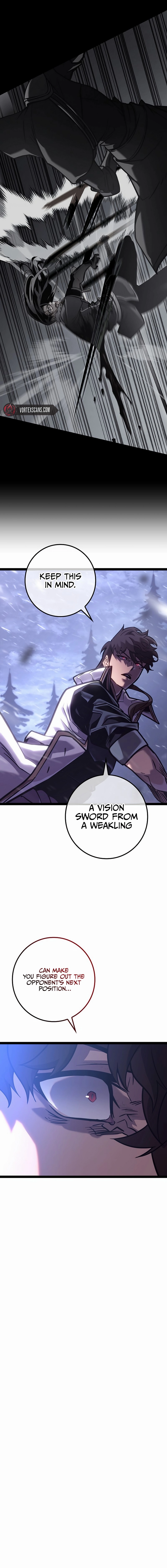 Regressing as the Reincarnated Bastard of the Sword Clan Chapter 29 Page 15