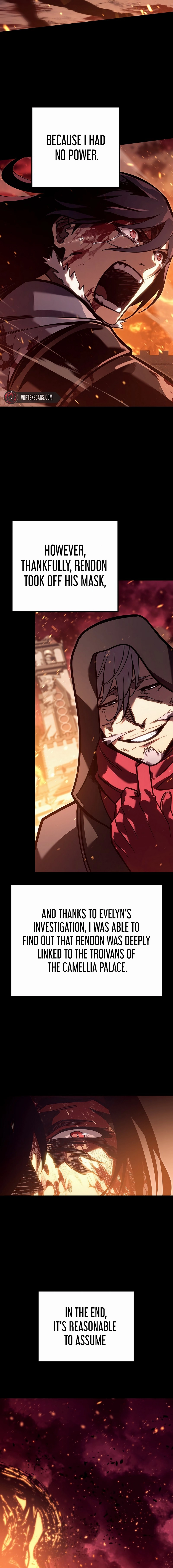 Regressing as the Reincarnated Bastard of the Sword Clan Chapter 29 Page 20