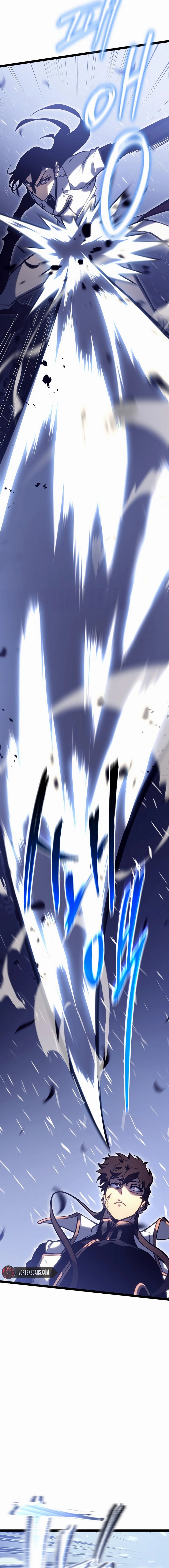 Regressing as the Reincarnated Bastard of the Sword Clan Chapter 29 Page 25