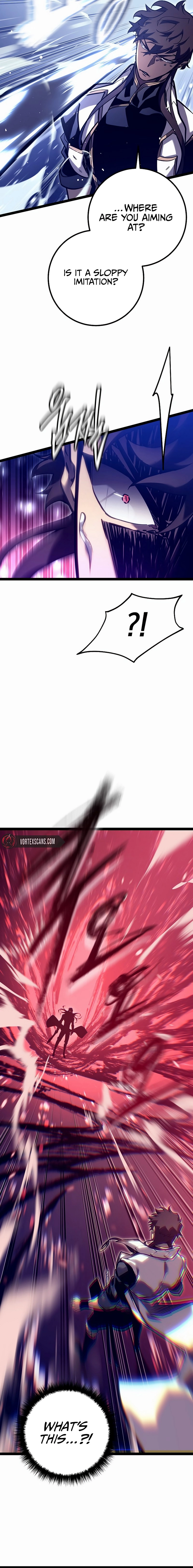 Regressing as the Reincarnated Bastard of the Sword Clan Chapter 29 Page 26