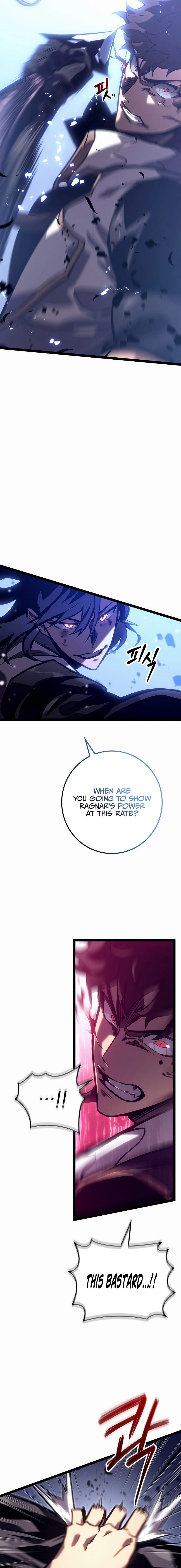 Regressing as the Reincarnated Bastard of the Sword Clan Chapter 29 Page 30