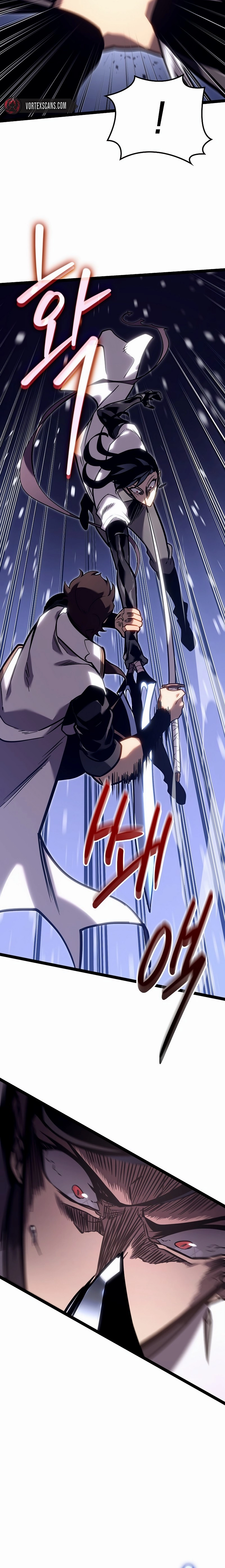 Regressing as the Reincarnated Bastard of the Sword Clan Chapter 29 Page 31