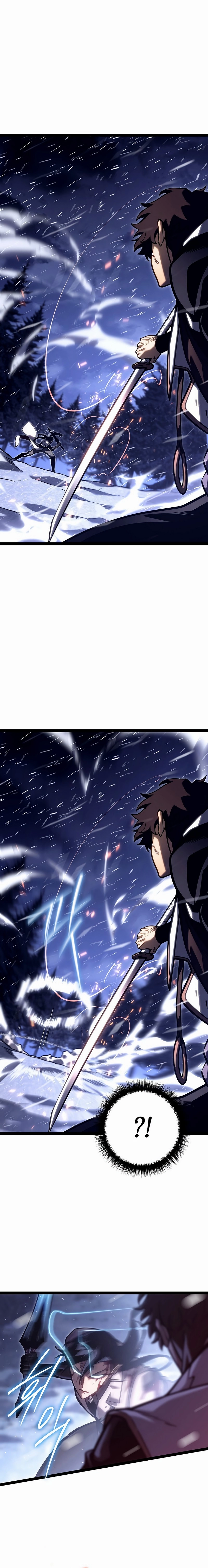 Regressing as the Reincarnated Bastard of the Sword Clan Chapter 29 Page 33
