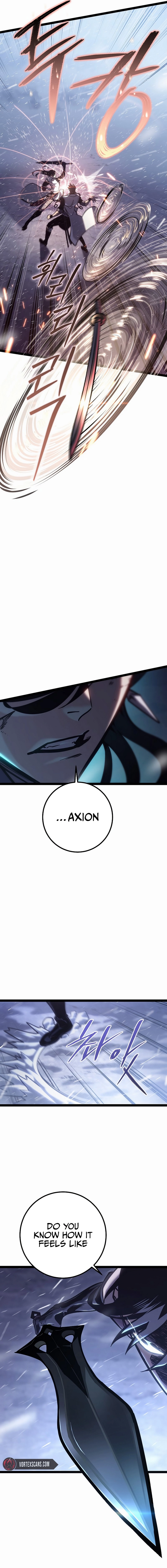Regressing as the Reincarnated Bastard of the Sword Clan Chapter 29 Page 34