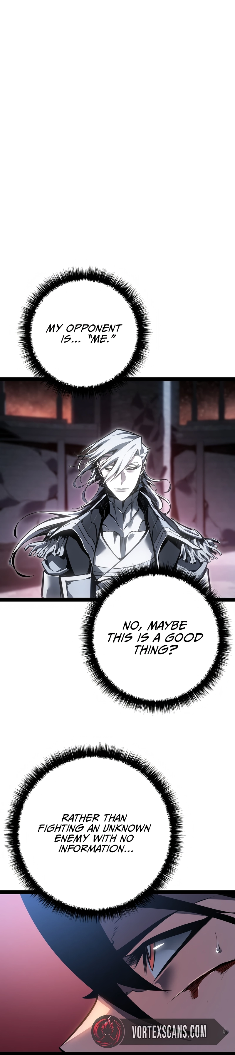 Regressing as the Reincarnated Bastard of the Sword Clan Chapter 80 Page 20