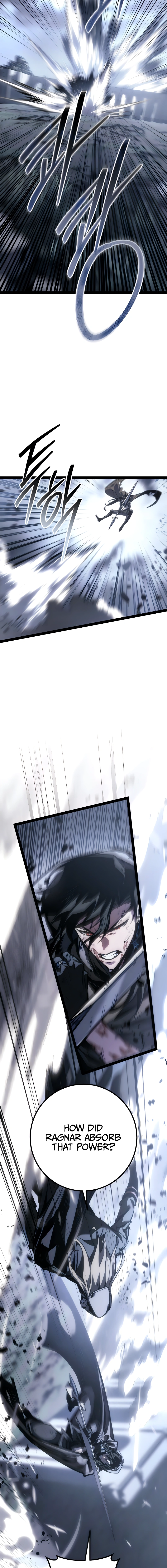 Regressing as the Reincarnated Bastard of the Sword Clan Chapter 74 Page 6