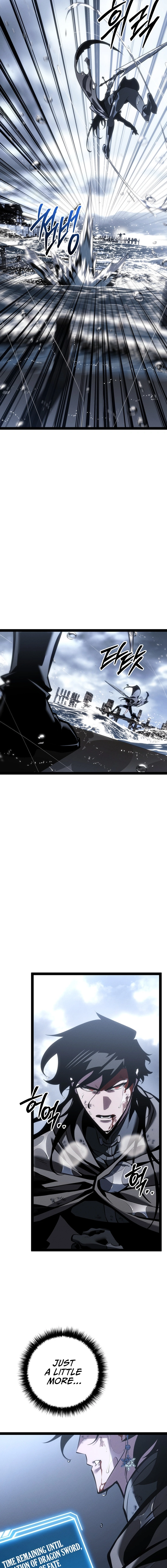 Regressing as the Reincarnated Bastard of the Sword Clan Chapter 74 Page 24