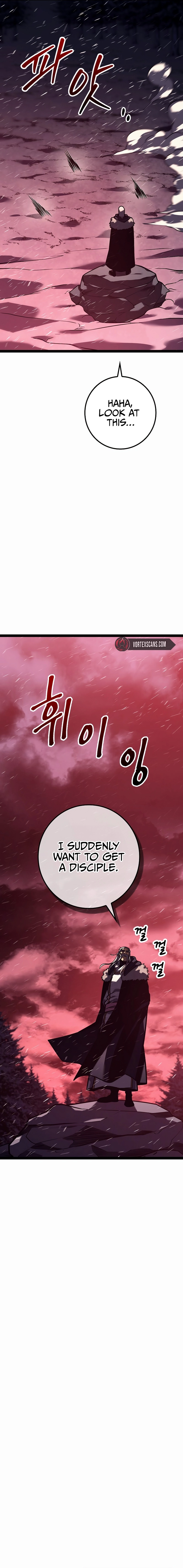 Regressing as the Reincarnated Bastard of the Sword Clan Chapter 34 Page 10