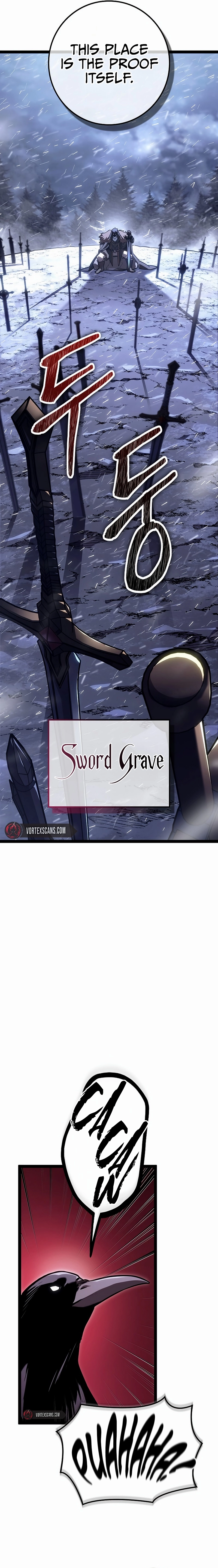 Regressing as the Reincarnated Bastard of the Sword Clan Chapter 34 Page 18