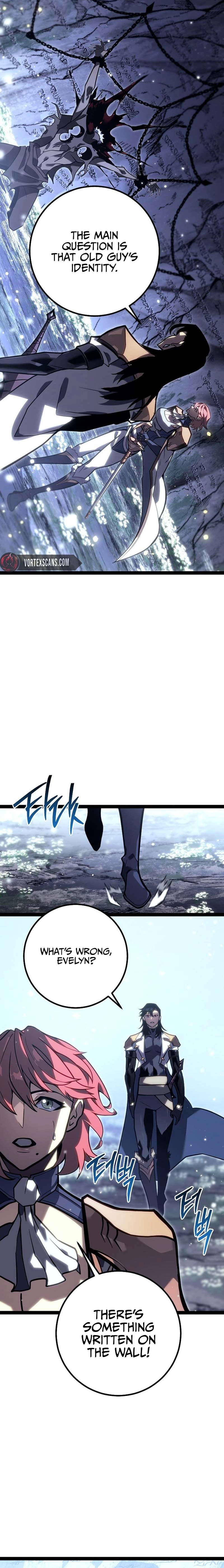 Regressing as the Reincarnated Bastard of the Sword Clan Chapter 41 Page 9