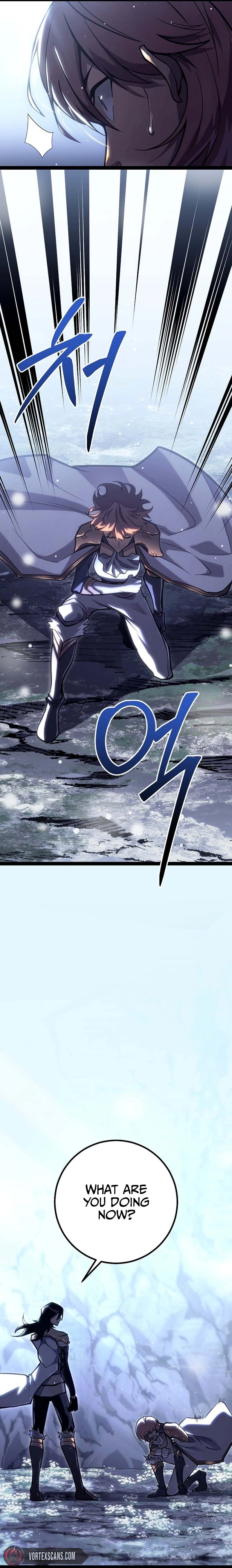 Regressing as the Reincarnated Bastard of the Sword Clan Chapter 41 Page 14