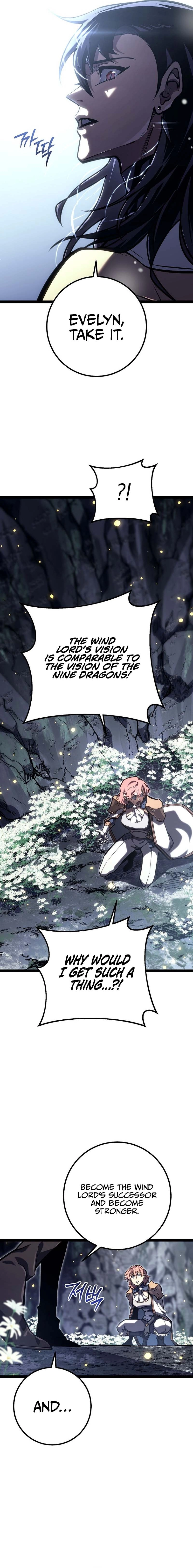 Regressing as the Reincarnated Bastard of the Sword Clan Chapter 41 Page 17