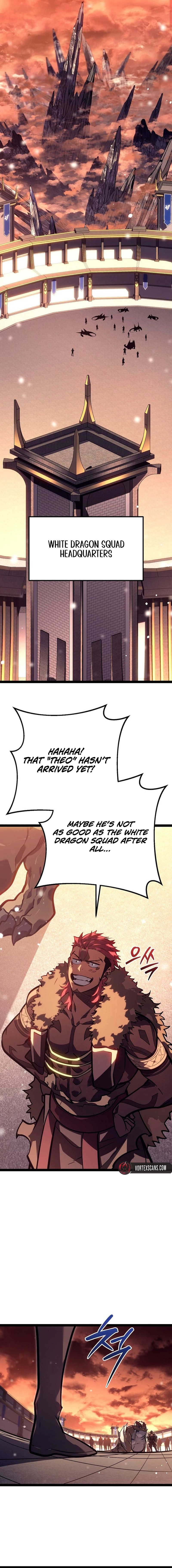 Regressing as the Reincarnated Bastard of the Sword Clan Chapter 41 Page 23