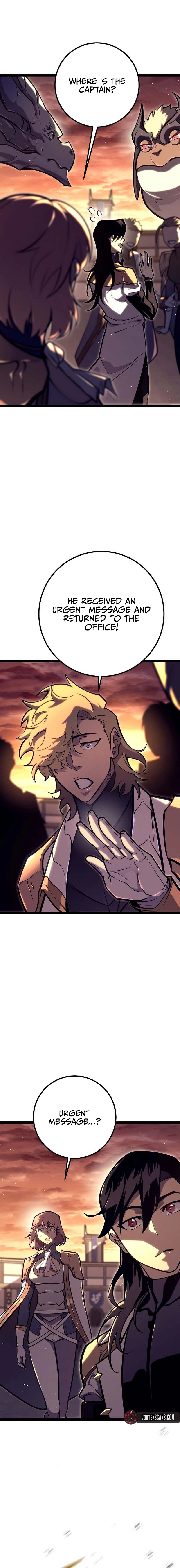Regressing as the Reincarnated Bastard of the Sword Clan Chapter 41 Page 26